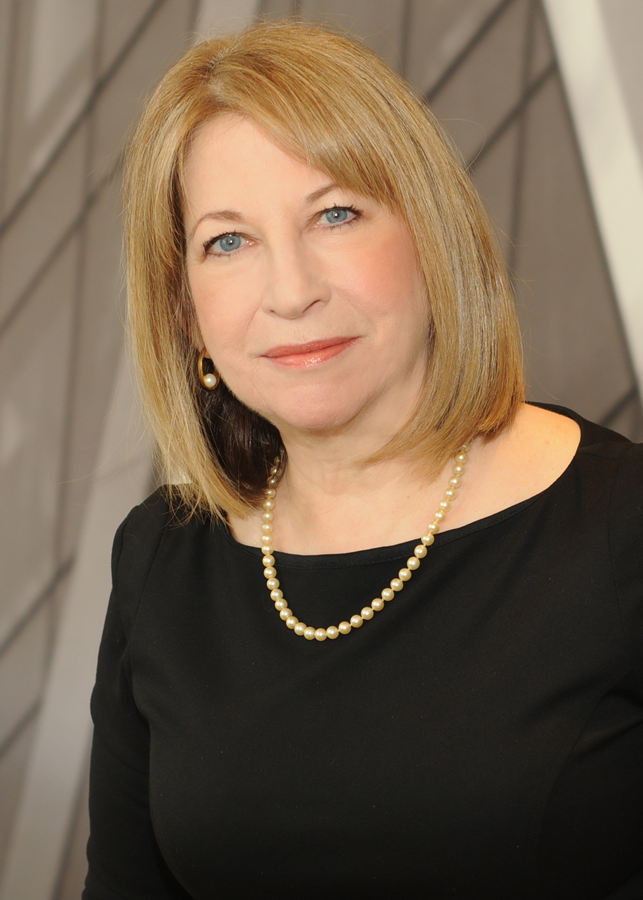 Linda S. Alexander, President - Alexander Marketing Corp.